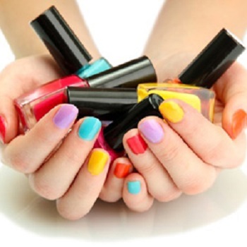 EURO NAILS - ADDITIONAL SERVICES